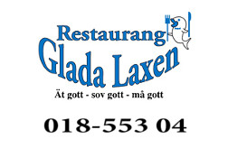 Restaurang Glada Laxen